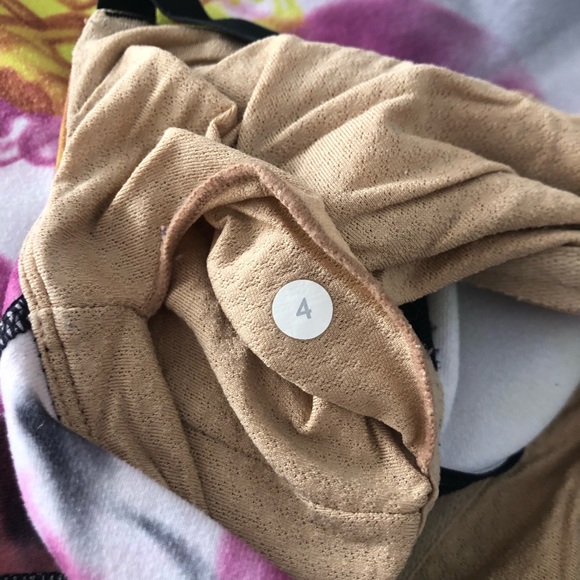 Lululemon Get Focused tank - Unicorn Tears - Picture 5 of 5